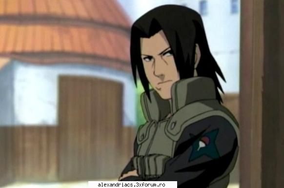fugaku uchiha- tatăl lui sasuke şi al lui itachi şi soţul lui mikoto uchiha. el