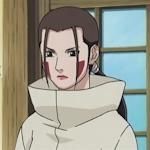 Hana Inuzuka - Hana Inuzuka- Este sora mai mare a lui Kiba - Naruto