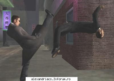 Jocuri - Enter The Metrix Enter The Matrix este un shooter - DOWNLOAD