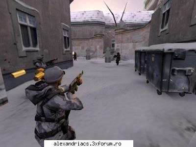 Jocuri - Counter Strike Cel mai jucat joc din istoria - DOWNLOAD