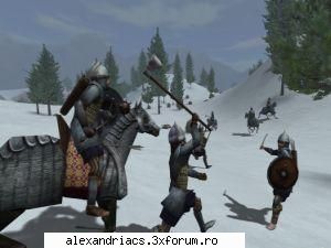 Jocuri - Mount&Blade Demo Detalii Mount and Blade este un - DOWNLOAD