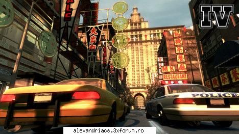 Jocuri - GTA IV Demonstrativ Detalii-->> Cel de-al doilea - DOWNLOAD