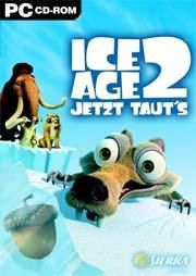 Jocuri - Ice Age 2 DemonstratiV Detalii-->> ocul bazat pe - DOWNLOAD
