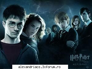 Jocuri - Harry Potter and The Order Of The Pheonix - DOWNLOAD